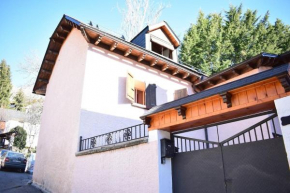 CASA PELAIRE - Casa entera 10 pax en Panticosa